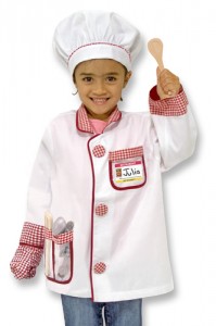 Chef Costumes for Kids