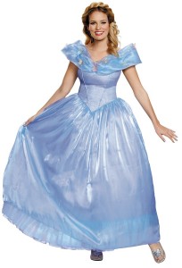 Cinderella Adult Costumes