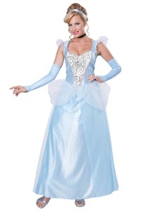 Cinderella Costume