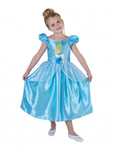 Cinderella Costume for Kids