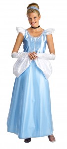 Cinderella Costume for Women