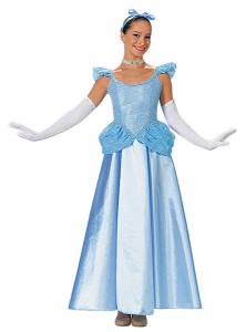 Cinderella Costumes for Adults