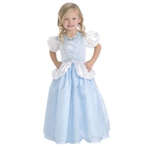 Cinderella Halloween Costume Toddler