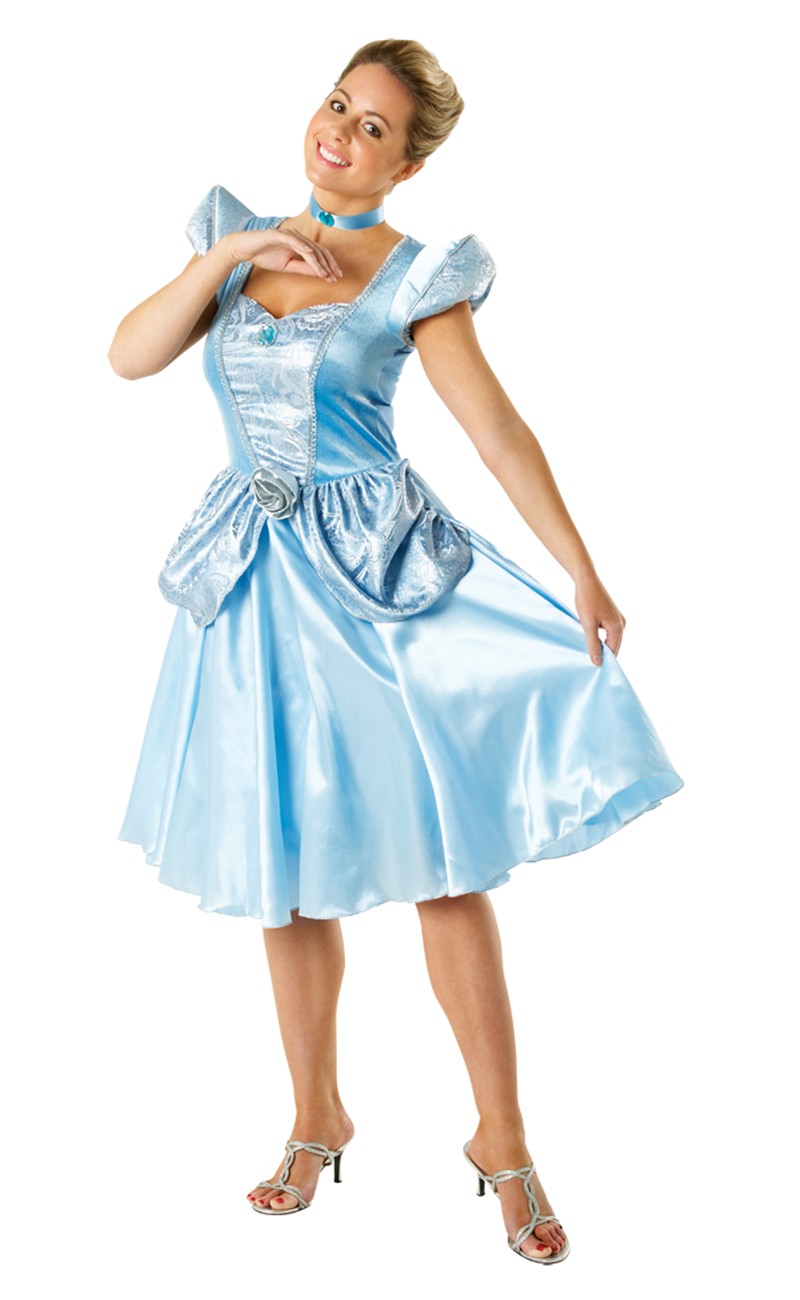 Cinderella Costumes | PartiesCostume.com