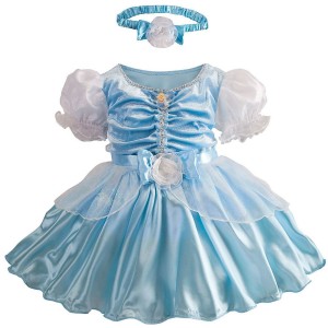 Cinderella Infant Costume