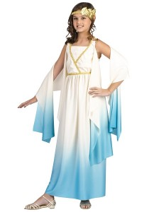 Cleopatra Child Costume