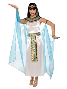 Cleopatra Costume