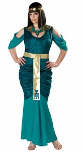 Cleopatra Costume Adult