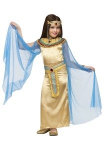 Cleopatra Costume for Kids