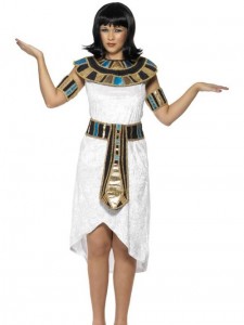 Cleopatra Costume for Women