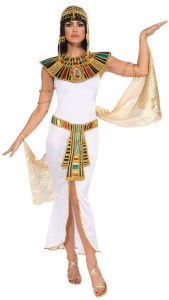 Cleopatra Costumes