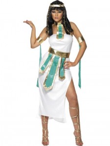 Cleopatra Costumes for Adults