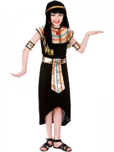 Cleopatra Costumes for Kids