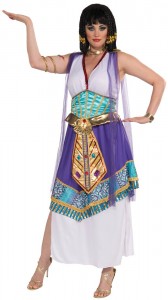 Cleopatra Costumes for Women