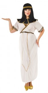 Cleopatra Plus Size Costume