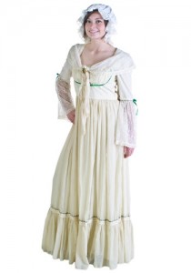 Colonial Costumes for Adults