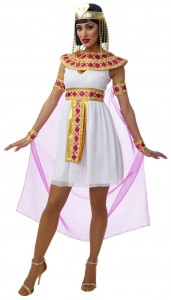 Costume Cleopatra