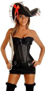 Costume Corset