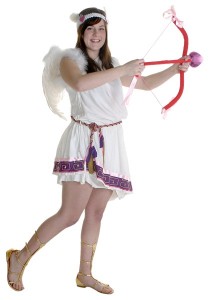 Cupid Costume