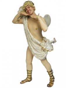 Cupid Costume for Men