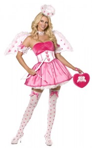 Cupid Costumes