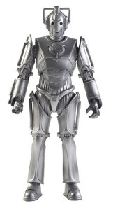 Cyberman Costume Images