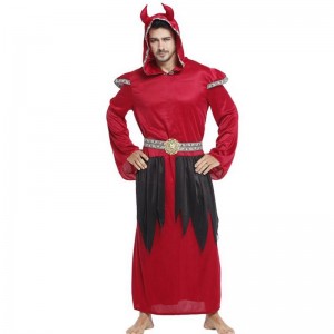 Devil Costumes for Men