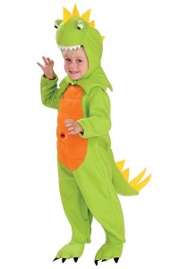 Dinosaur Costume Toddler