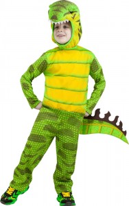 Dinosaur Costume for Toddler