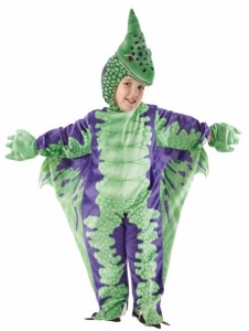 Dinosaur Costume for Toddlers