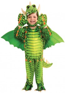 Dinosaur Costumes for Toddlers