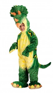 Dinosaur Halloween Costume Toddler