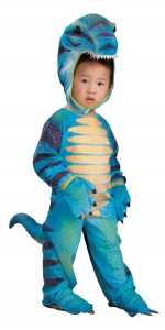 Dinosaur Toddler Costume