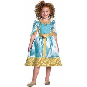 Disney Brave Costume