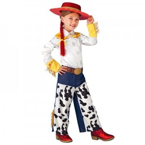 Disney Jessie Costume