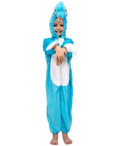 Dolphin Costume Child