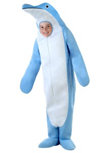 Dolphin Costumes