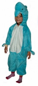 Dolphin Costumes for Kids