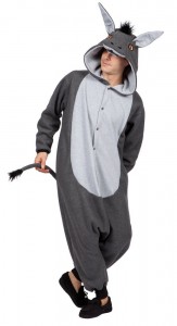 Donkey Costumes for Adults