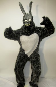 Donnie Darko Bunny Costume