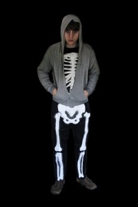 Donnie Darko Costume