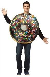 Donut Costumes