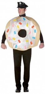 Donut Costumes for Adults