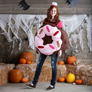 Donut Halloween Costume