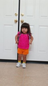 Dora Halloween Costumes