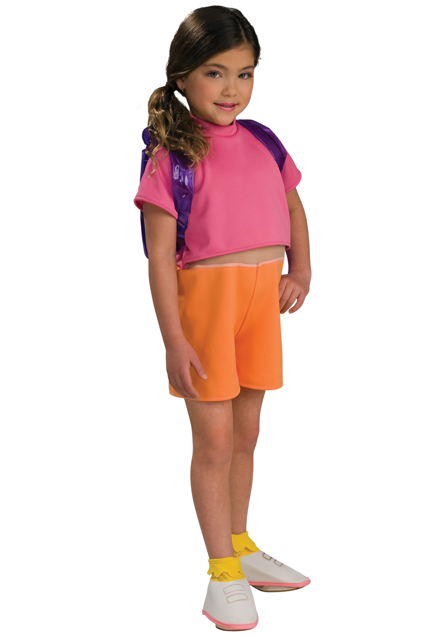 Dora Costumes for Kids.