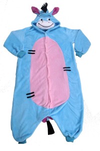 Eeyore Costume for Adults