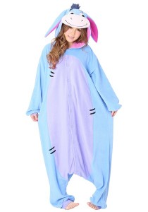 Eeyore Costume for Women