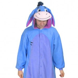 Eeyore Costumes Men