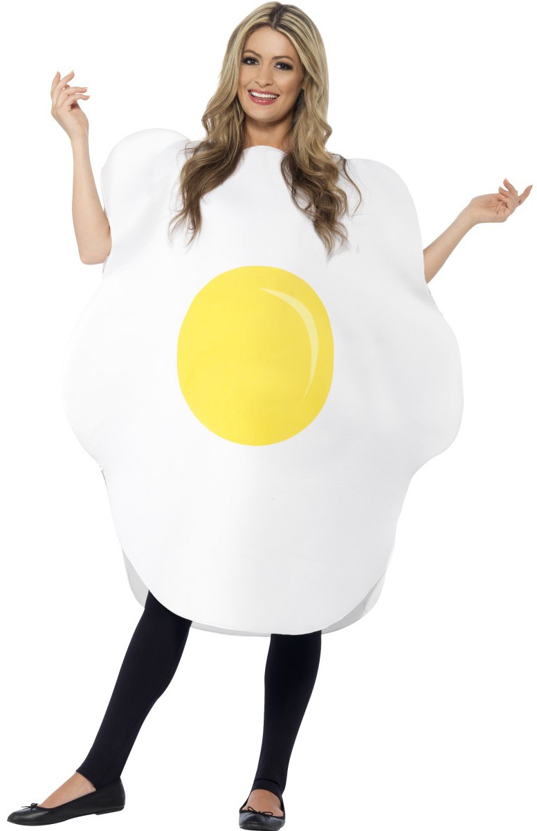 Egg Costume for Adults.